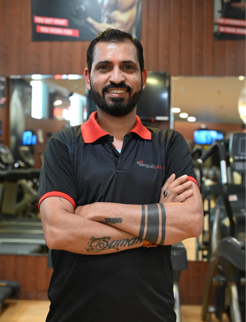 Gagan Arora