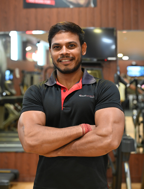 Lalit Bhati