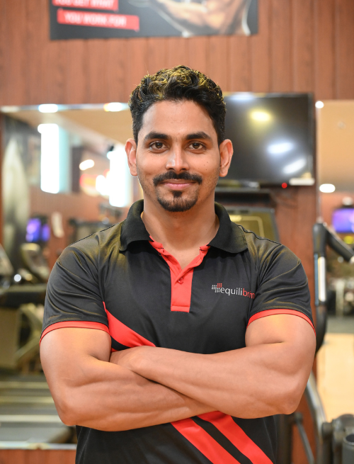 Vicky Singh
